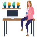 پیش‌نمایش فایل tea-break-1484204 از پک مدیریت پروژه