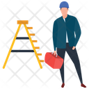 پیش‌نمایش فایل technician-1484210 از پک مدیریت پروژه