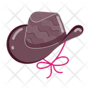 پیش‌نمایش فایل cowboy-hat-11716817 از پک پوشاک و اکسسوری