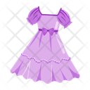پیش‌نمایش فایل frock-11716871 از پک پوشاک و اکسسوری