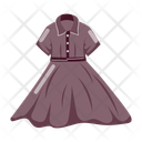 پیش‌نمایش فایل frock-11716884 از پک پوشاک و اکسسوری
