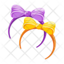 پیش‌نمایش فایل hairbands-11716861 از پک پوشاک و اکسسوری