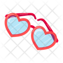 پیش‌نمایش فایل heart-glasses-11716862 از پک پوشاک و اکسسوری