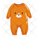 پیش‌نمایش فایل baby-romper-11716919 از پک پوشاک و اکسسوری
