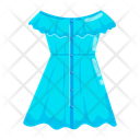 پیش‌نمایش فایل frill-dress-11716924 از پک پوشاک و اکسسوری