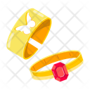 پیش‌نمایش فایل gold-rings-11716930 از پک پوشاک و اکسسوری