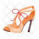 پیش‌نمایش فایل heel-shoe-11716929 از پک پوشاک و اکسسوری