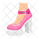پیش‌نمایش فایل heel-shoe-11716939 از پک پوشاک و اکسسوری