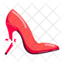 پیش‌نمایش فایل heel-shoe-11716953 از پک پوشاک و اکسسوری