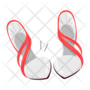 پیش‌نمایش فایل heel-shoe-11716954 از پک پوشاک و اکسسوری