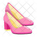 پیش‌نمایش فایل heel-shoe-11716955 از پک پوشاک و اکسسوری