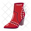پیش‌نمایش فایل heel-shoe-11716956 از پک پوشاک و اکسسوری