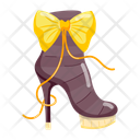 پیش‌نمایش فایل heel-shoe-11716957 از پک پوشاک و اکسسوری