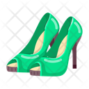پیش‌نمایش فایل heel-shoe-11716959 از پک پوشاک و اکسسوری