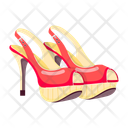 پیش‌نمایش فایل heel-shoe-11716960 از پک پوشاک و اکسسوری