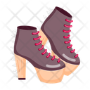 پیش‌نمایش فایل heel-shoe-11716962 از پک پوشاک و اکسسوری