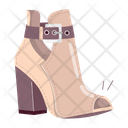 پیش‌نمایش فایل heel-shoe-11716964 از پک پوشاک و اکسسوری