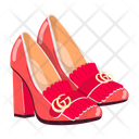 پیش‌نمایش فایل heel-shoe-11716967 از پک پوشاک و اکسسوری