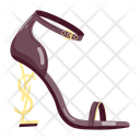 پیش‌نمایش فایل heel-shoe-11716968 از پک پوشاک و اکسسوری