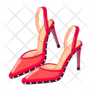 پیش‌نمایش فایل heel-shoe-11716970 از پک پوشاک و اکسسوری