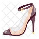 پیش‌نمایش فایل heel-shoe-11716973 از پک پوشاک و اکسسوری