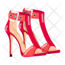 پیش‌نمایش فایل heel-shoe-11716976 از پک پوشاک و اکسسوری