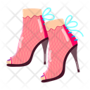 پیش‌نمایش فایل heel-shoe-11716980 از پک پوشاک و اکسسوری