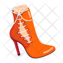 پیش‌نمایش فایل heel-shoe-11716981 از پک پوشاک و اکسسوری