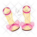پیش‌نمایش فایل heel-shoe-11716983 از پک پوشاک و اکسسوری