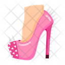 پیش‌نمایش فایل heel-shoe-11716984 از پک پوشاک و اکسسوری