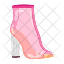پیش‌نمایش فایل heel-shoe-11716985 از پک پوشاک و اکسسوری