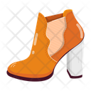 پیش‌نمایش فایل heel-shoe-11716987 از پک پوشاک و اکسسوری