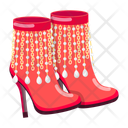پیش‌نمایش فایل heel-shoe-11716988 از پک پوشاک و اکسسوری