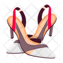 پیش‌نمایش فایل heel-shoe-11716989 از پک پوشاک و اکسسوری
