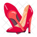 پیش‌نمایش فایل heel-shoe-11716990 از پک پوشاک و اکسسوری