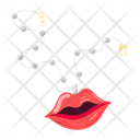 پیش‌نمایش فایل kiss-necklace-11716946 از پک پوشاک و اکسسوری