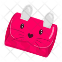 پیش‌نمایش فایل bunny-burse-11730935 از پک کیف‌ها