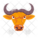 پیش‌نمایش فایل bull-head-11747487 از پک عید قربان