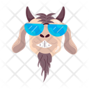 پیش‌نمایش فایل cool-goat-11747506 از پک عید قربان