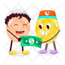 پیش‌نمایش فایل eid-cash-11747509 از پک عید قربان