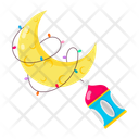 پیش‌نمایش فایل eid-crescent-11747464 از پک عید قربان