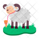 پیش‌نمایش فایل eid-sheep-11747484 از پک عید قربان