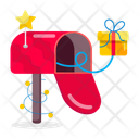 پیش‌نمایش فایل gift-mail-11747467 از پک عید قربان