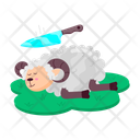 پیش‌نمایش فایل lamb-sacrifice-11747500 از پک عید قربان
