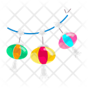 پیش‌نمایش فایل lantern-garland-11747455 از پک عید قربان