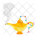 پیش‌نمایش فایل magic-lamp-11747483 از پک عید قربان