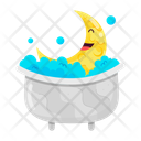 پیش‌نمایش فایل moon-bath-11747452 از پک عید قربان