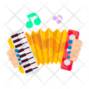 پیش‌نمایش فایل accordion-11760442 از پک دیوالی (جشنواره نور)