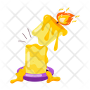 پیش‌نمایش فایل broken-candle-11760427 از پک دیوالی (جشنواره نور)