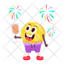 پیش‌نمایش فایل celebration-emoji-11760451 از پک دیوالی (جشنواره نور)
